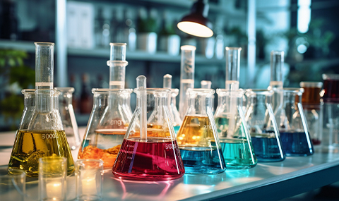 影响分子蒸馏设备工作的因素有哪些？